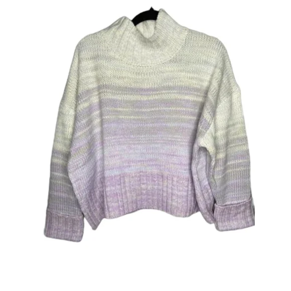 525 Blair Ombre Sweater Large NWT - Picture 2 of 8